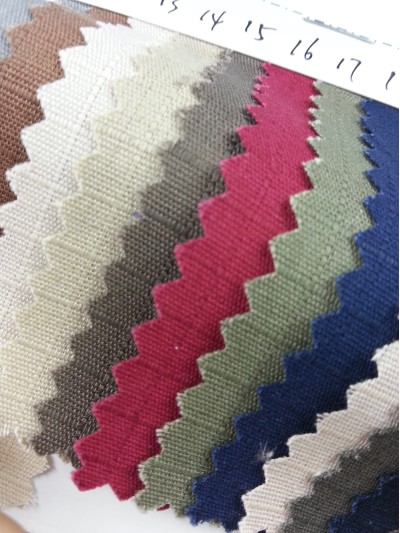 DG-RGFA  全棉珠帆格 細節-4